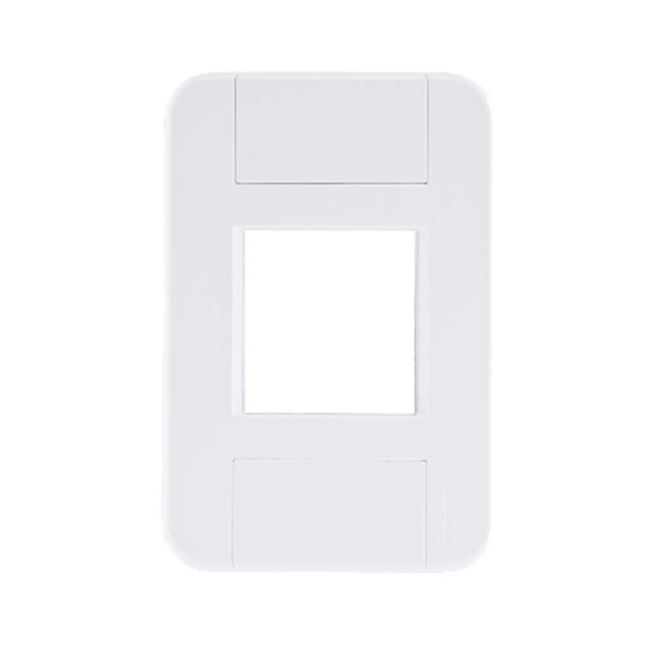 Placa-2-postos-juntos-tablet-4X2-branca-Tramontina