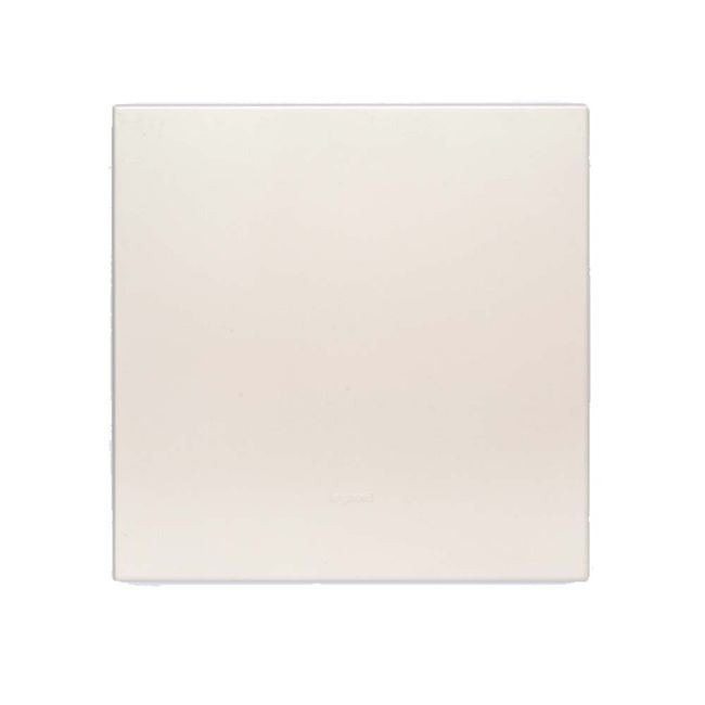 Placa-Cega-Arteor-4X4-perola-575361B-Pial