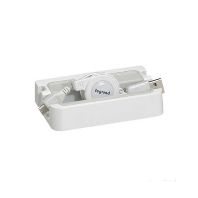 Suporte-dispositivo-carregador-Arteor-080399B-Pial