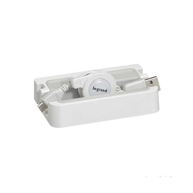 Suporte-dispositivo-carregador-Arteor-080399B-Pial