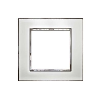 Placa-3-3-postos-Arteor-mirror-white-4X4-583034-Pial