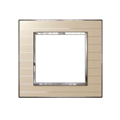 Placa-3-3-postos-Arteor-casual-4X4-583030-Pial