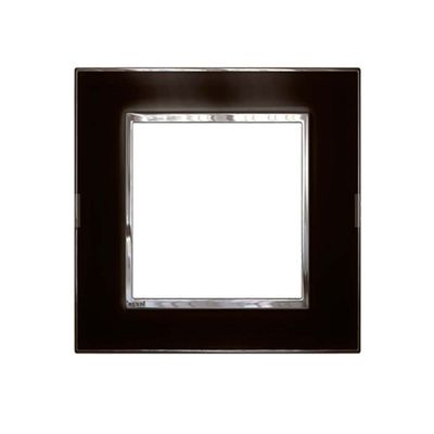 Placa-3-3-postos-Arteor-mirror-black-4X4-583032-Pial