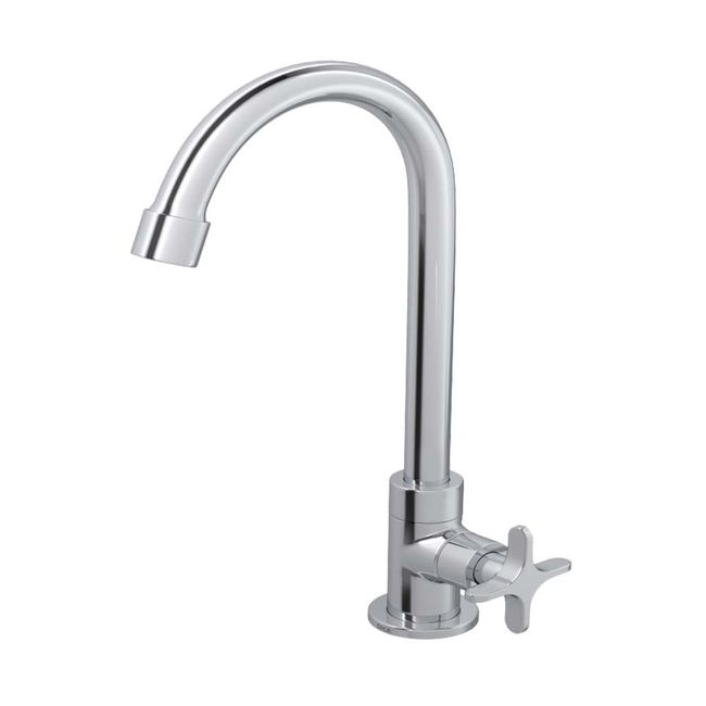 Torneira-para-cozinha-bica-movel-Flex-1167C27-DN15-cromado-Deca