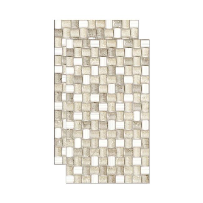 Revestimento-de-parede-bold-33x57cm-Vidrio-bege-Triunfo