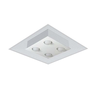 Plafon-Monaco-49x49cm-para-4-lampadas-E27-branco-Tualux