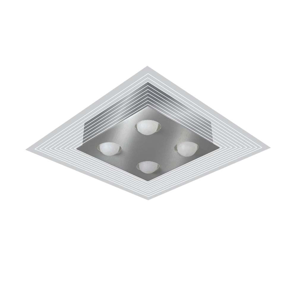 Plafon-Monaco-49x49cm-para-4-lampadas-E27-espelhado-Tualux