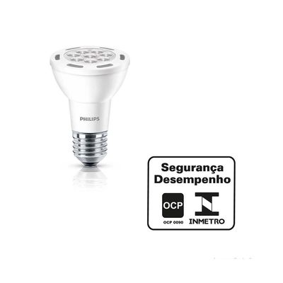Lampada-LED-PAR20-65-50W-100-240V-amarela-Philips