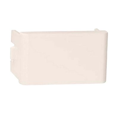 Modulo-cego-Decor-com-2-pecas-marfim-Schneider