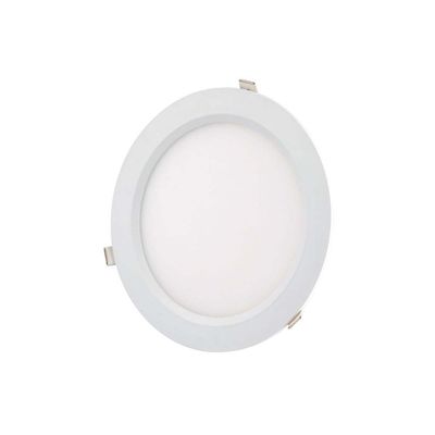 Luminaria-Slim-LED-redonda-20cm-12W-bivolt-6500K-branca-Startec