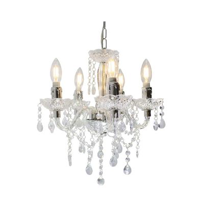 Mini-lustre-France-para-5-lampadas-E27-transparente-Startec