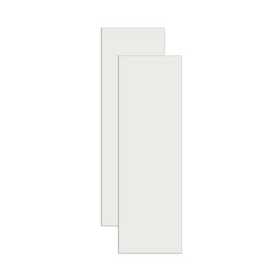 Revestimento-de-parede-8x25cm-Decora-25-pecas-matte-white-Portinari