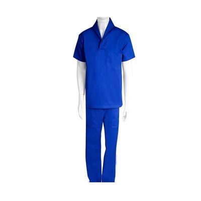 Uniforme-operacional-em-brim-tamanho-P-azul-royal-Theoria