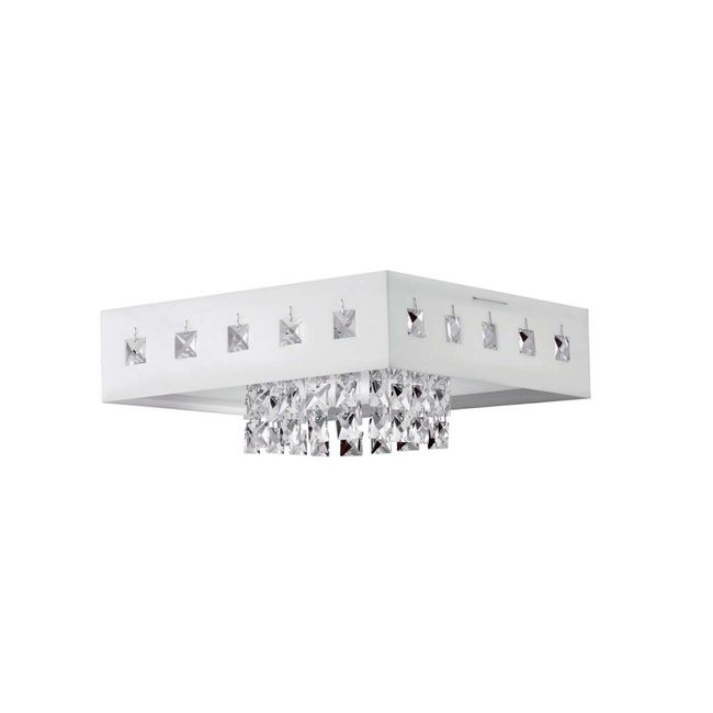 Plafon-Vienna-LED-quadrado-40x40cm-4x10W-6400K-127V-com-cristais-Bronzearte