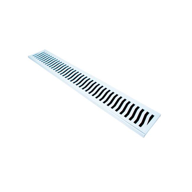Grelha-com-porta-grelha-Leve-20x100cm-branco-Costa-Navarro