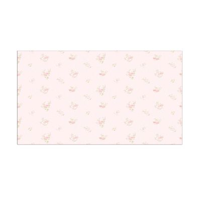 Papel-de-parede-floral-rosa-com-poa-52cm-x-10m-vinilizado-Revex