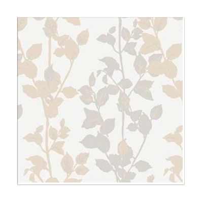 Papel-de-parede-folhagem-cinza-e-nacarado-Casa-Bella-vinilizado-53cm-x-10m-Muresco