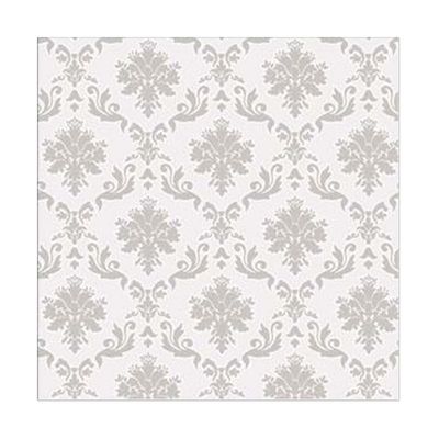 Papel-de-parede-arabesco-nacarado-branco-e-cinza-Casa-Bella-vinilizado-53cm-x-10m-Muresco