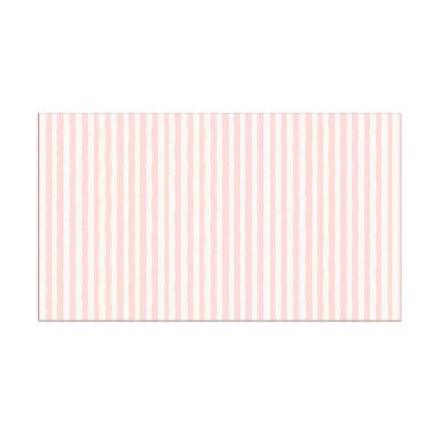 Papel-de-parede-listrado-infantil-rosa-e-branco-52cm-x-10m-vinilico-Revex