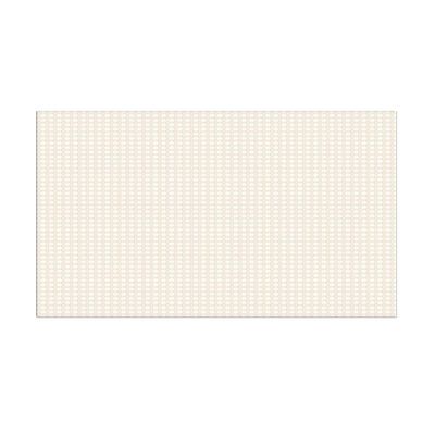 Papel-de-parede-xadrez-infantil-bege-52cm-x-10m-vinilico-Revex