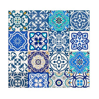 Papel-de-parede-mosaico-azulejo-azul-Allegra-vinilico-53cm-x-10m-Muresco