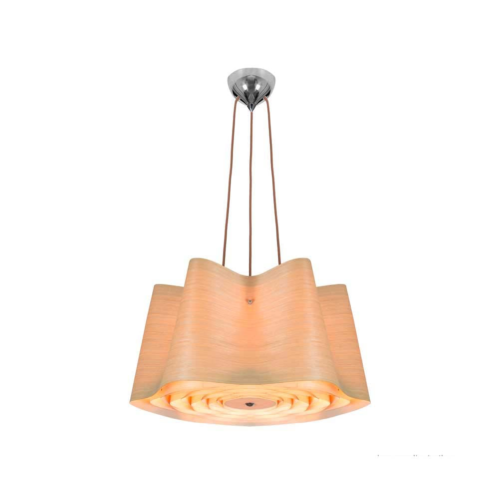 Plafon-Wood-para-3-lampadas-madeira-Bronzearte