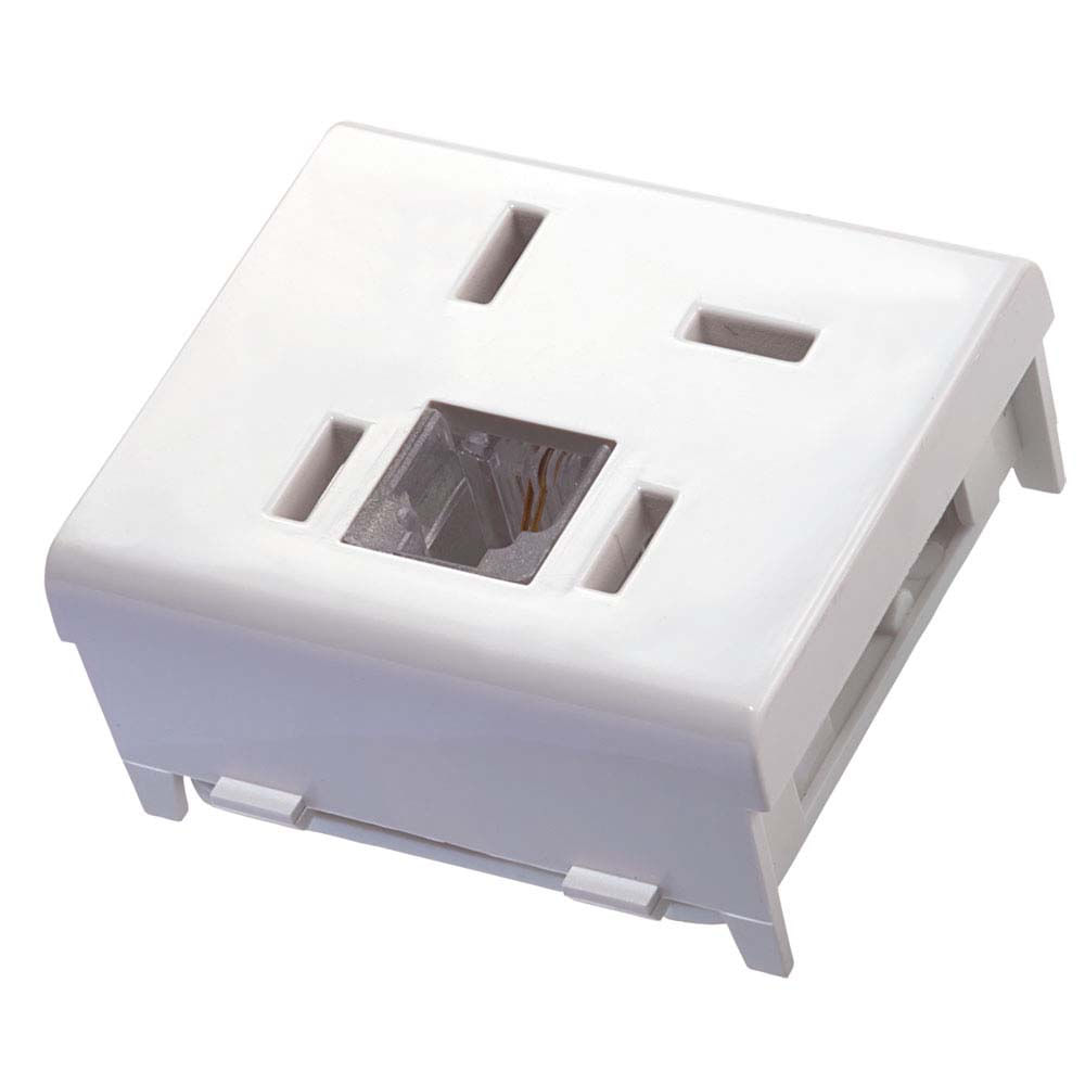 Modulo-para-telefone-padrao-telebras-RJ11-2-fios-Decor-Prime-Schneider