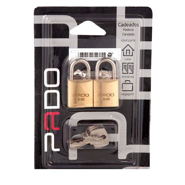 Cadeado-com-chave-20mm-E-20-2-pecas-bronze-Pado