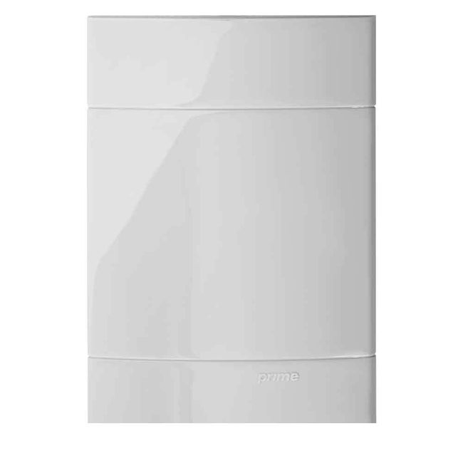 Placa-cega-4X2-verde-allegro-Decor-Prime-Schneider
