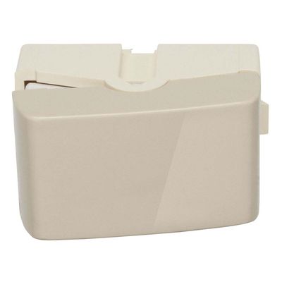 Modulo-para-interruptor-intermediario-10A-250V-marfimDecor-Prime