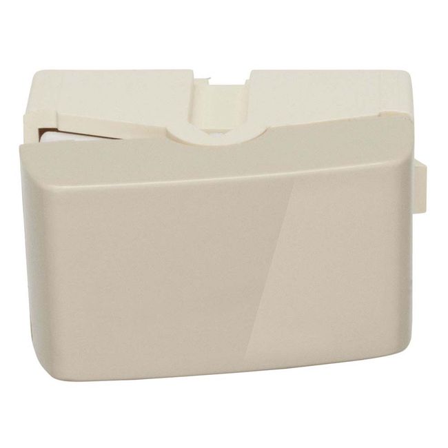 Modulo-para-interruptor-intermediario-10A-250V-marfimDecor-Prime
