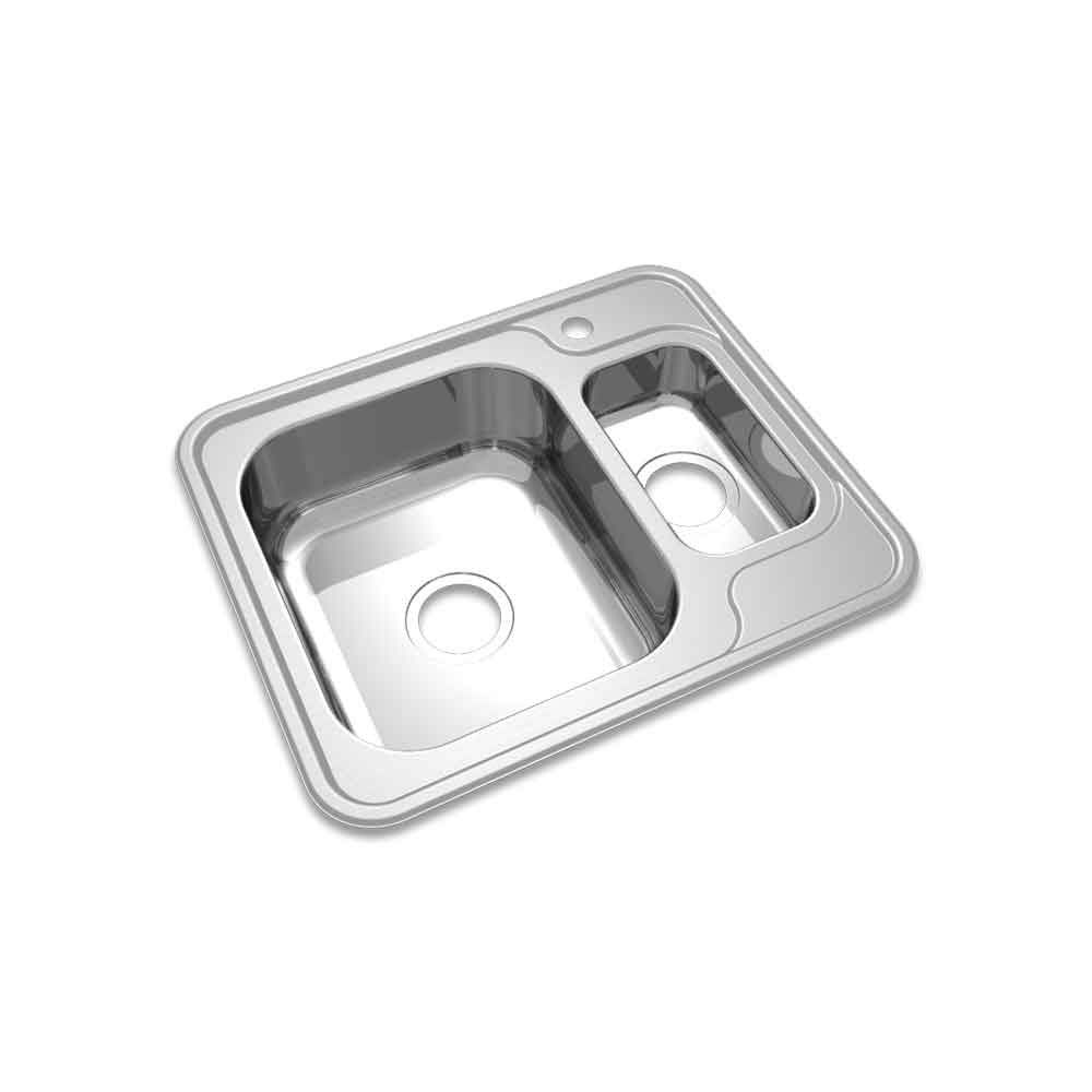 Cuba-de-inox-61x51cm-Quadrada-CS34-Mekal