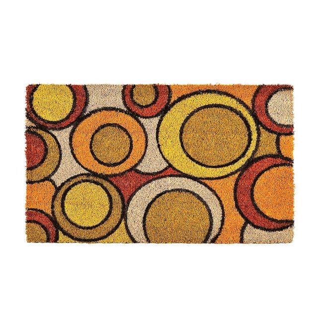 Tapete retangular Coisas e Coisinhas