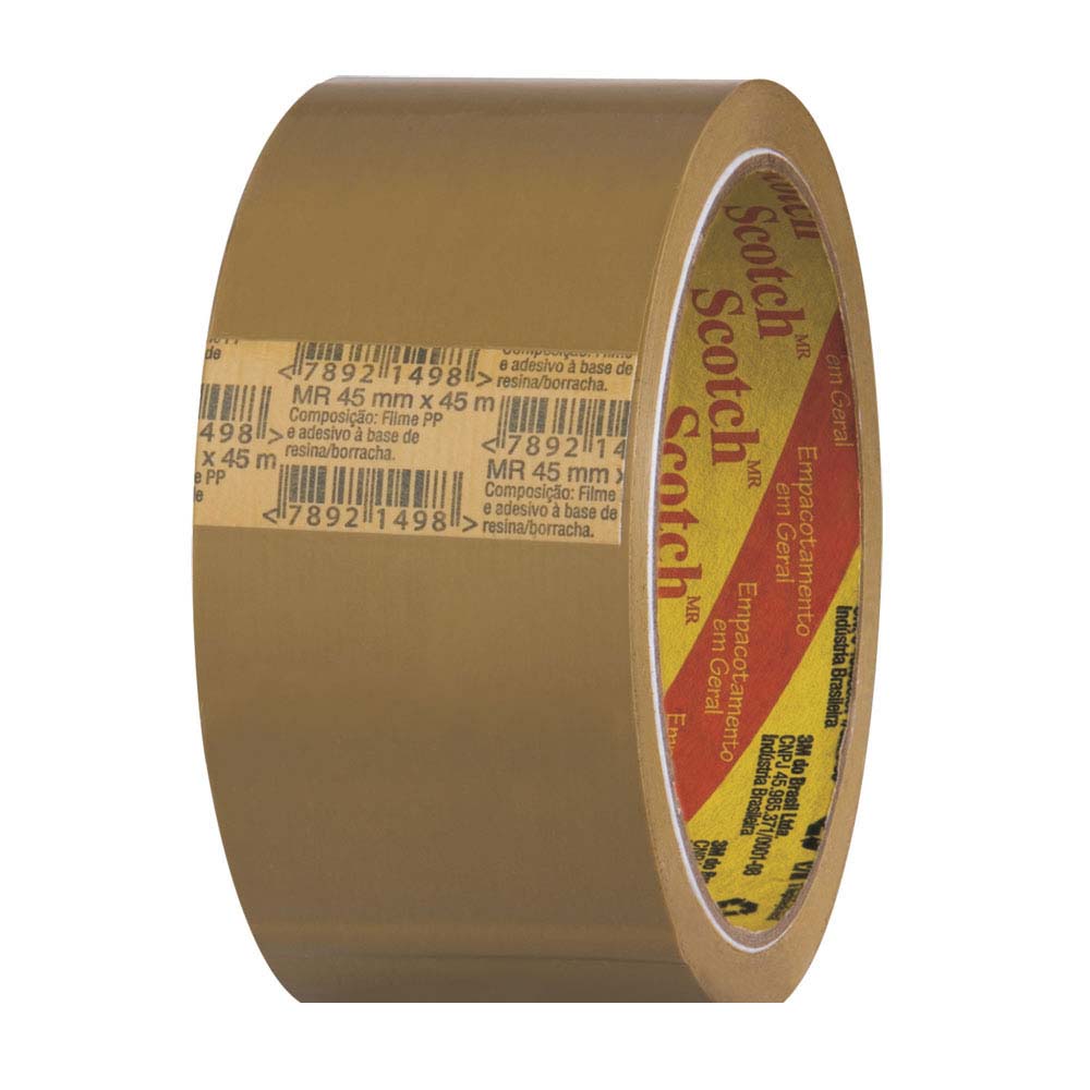 Fita-de-Empacotamento-Scotch®-3M-marrom-45mm-x-5m-3M