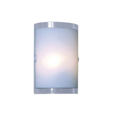 Arandela-Tor-para-1-lampada-25cm-60W-branco-Bronzearte