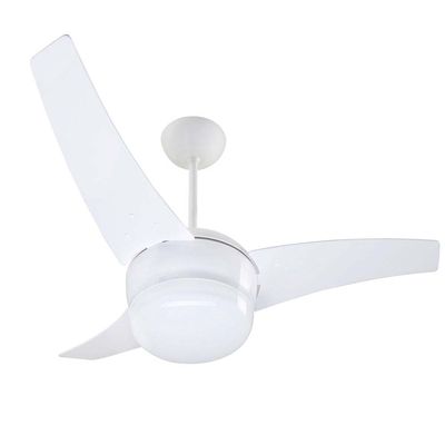 Ventilador-de-teto-110V-com-3-pas-Diamond-branco-Ventisol