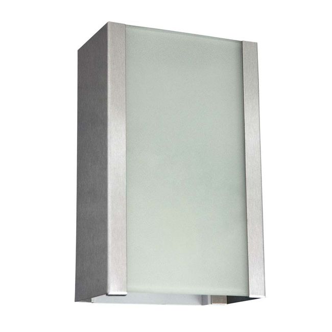Arandela-de-vidro-para-1-lampada-escovada-retangular-100W-Pantoja