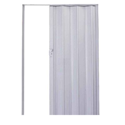 Porta-sanfonada-de-PVC-Plast-210x72cm-com-trinco-cinza-BCF