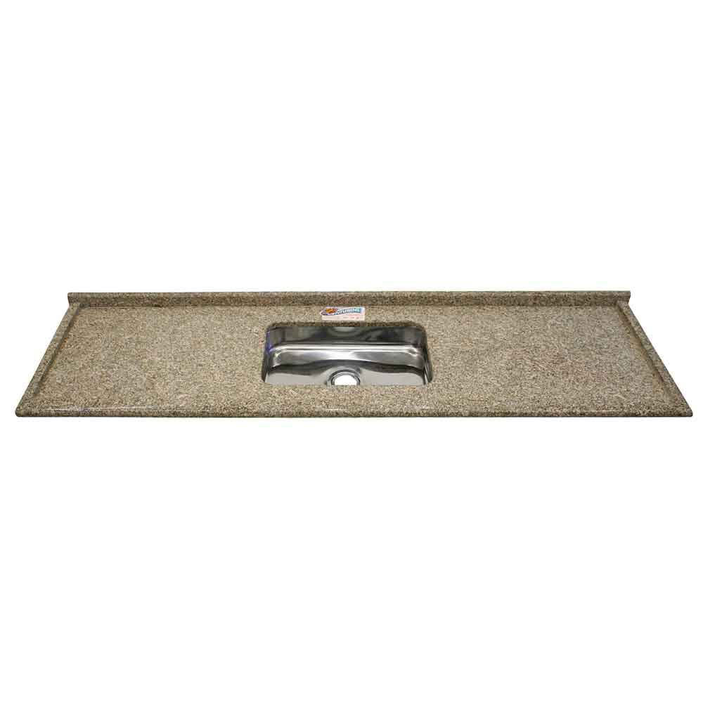 Pia-de-granito-MasterPlus-Luxo-180x57cm-com-cuba-cinza-Venturini