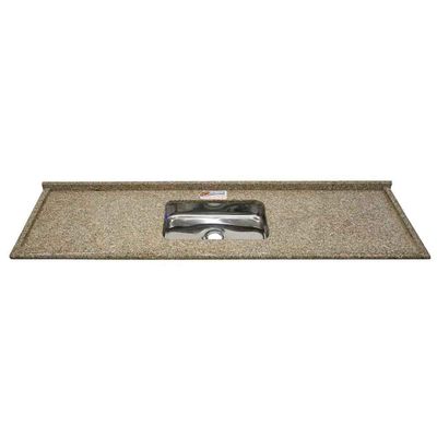 Pia-de-granito-MasterPlus-Luxo-200x57cm-com-cuba-cinza-Venturini