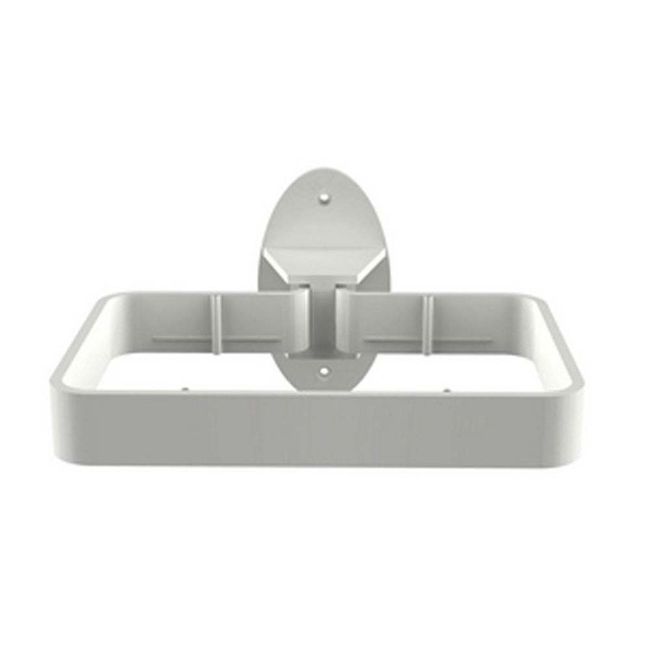 Bracadeira Retangular Aquapluv Style Branco Tigre