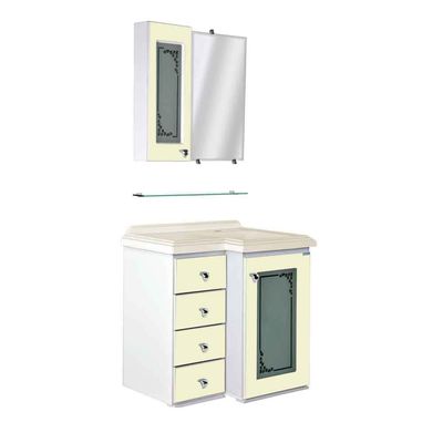 Gabinete-Cristal-80cm-com-espelheira-e-lavatorio-bege-Primolar