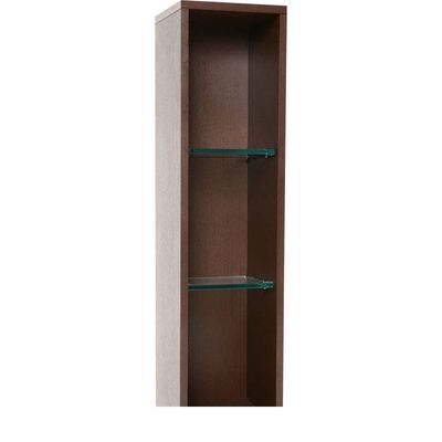 Armario-para-banheiro-Ubatuba-22x14cm-wenge-Scalline