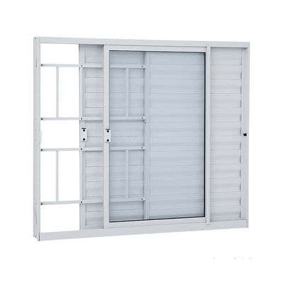 Janela-veneziana-3-folhas-Alumifit-100x120x76cm-com-grade-Sasazaki
