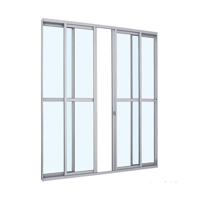 Porta-de-correr-4-folhas-Alumifit-216x200x66cm-com-divisao-Sasazaki