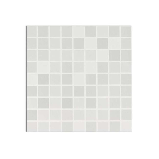 Revestimento 453902 45x45cm branco Rochaforte