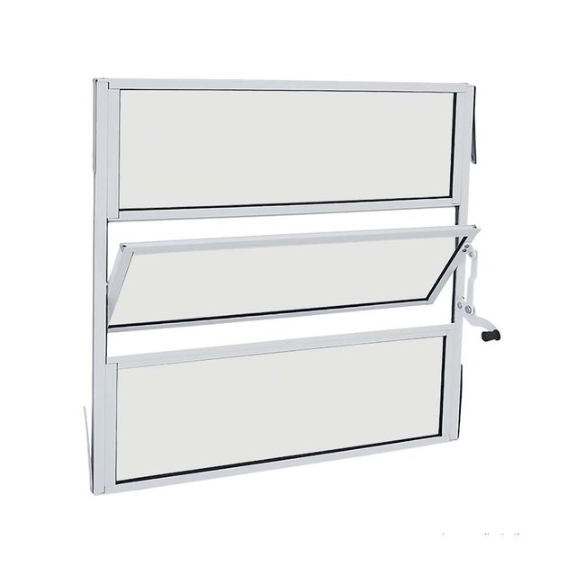 Janela-basculante-de-aluminio-60x60cm-Alumifit-branca-Sasazaki