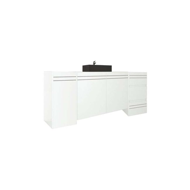 Gabinete-Strass-60cm-branco-Harpex