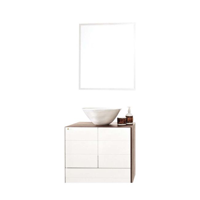 Gabinete-Simmetria-60cm-branco-Harpex