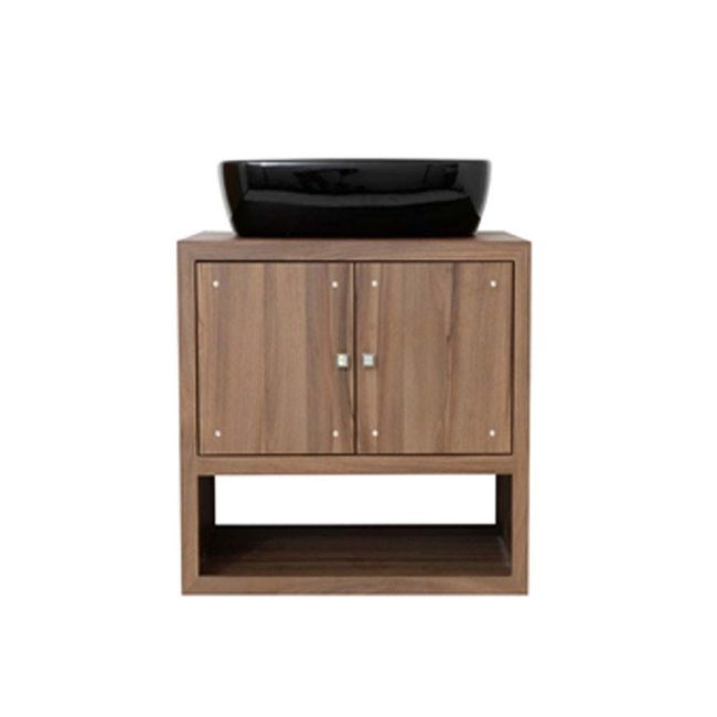 Gabinete-Cristallo-60cm-nogal-Harpex